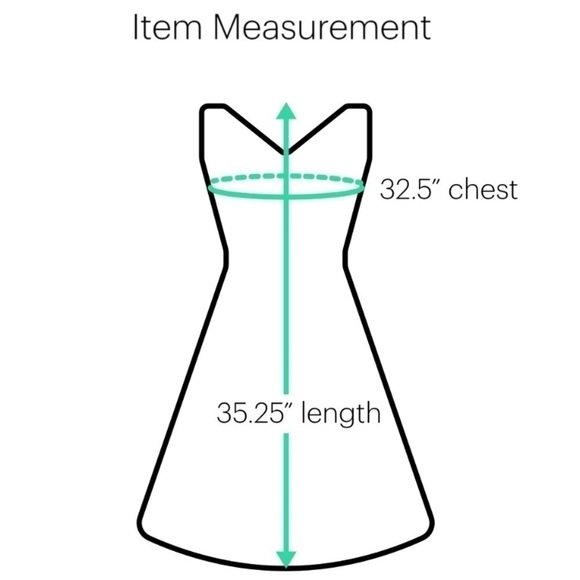 Lush Long Sleeve Polka Dot Dress | SIZE M - Picture 3 of 4